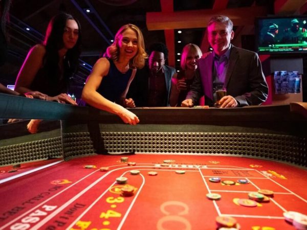 Why You Should Play Online Casino In Megaways