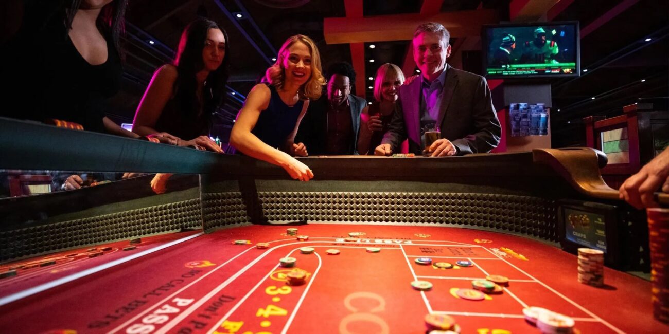 Why You Should Play Online Casino In Megaways - PARTAGER UN TAXI