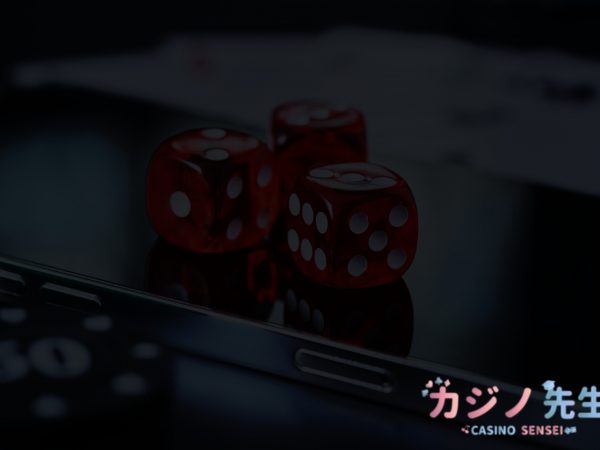 Casino Sensei Logo