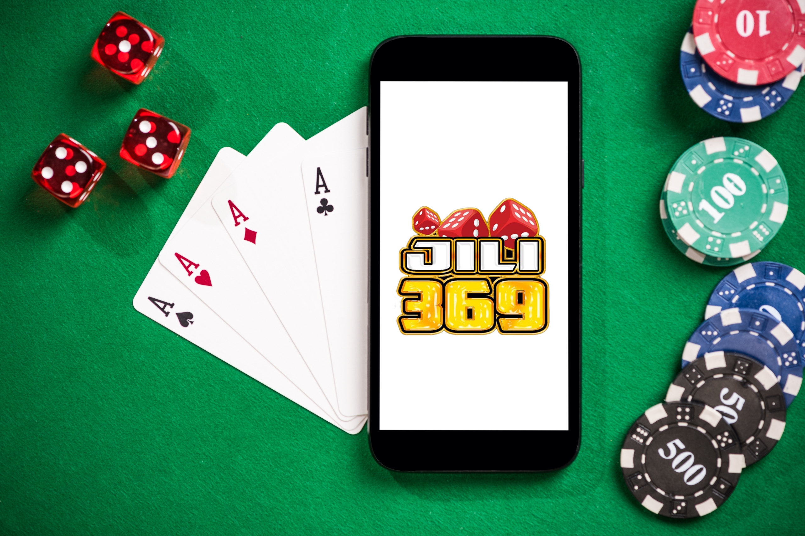 646 Casino Login Guide For New Aspiring Players
