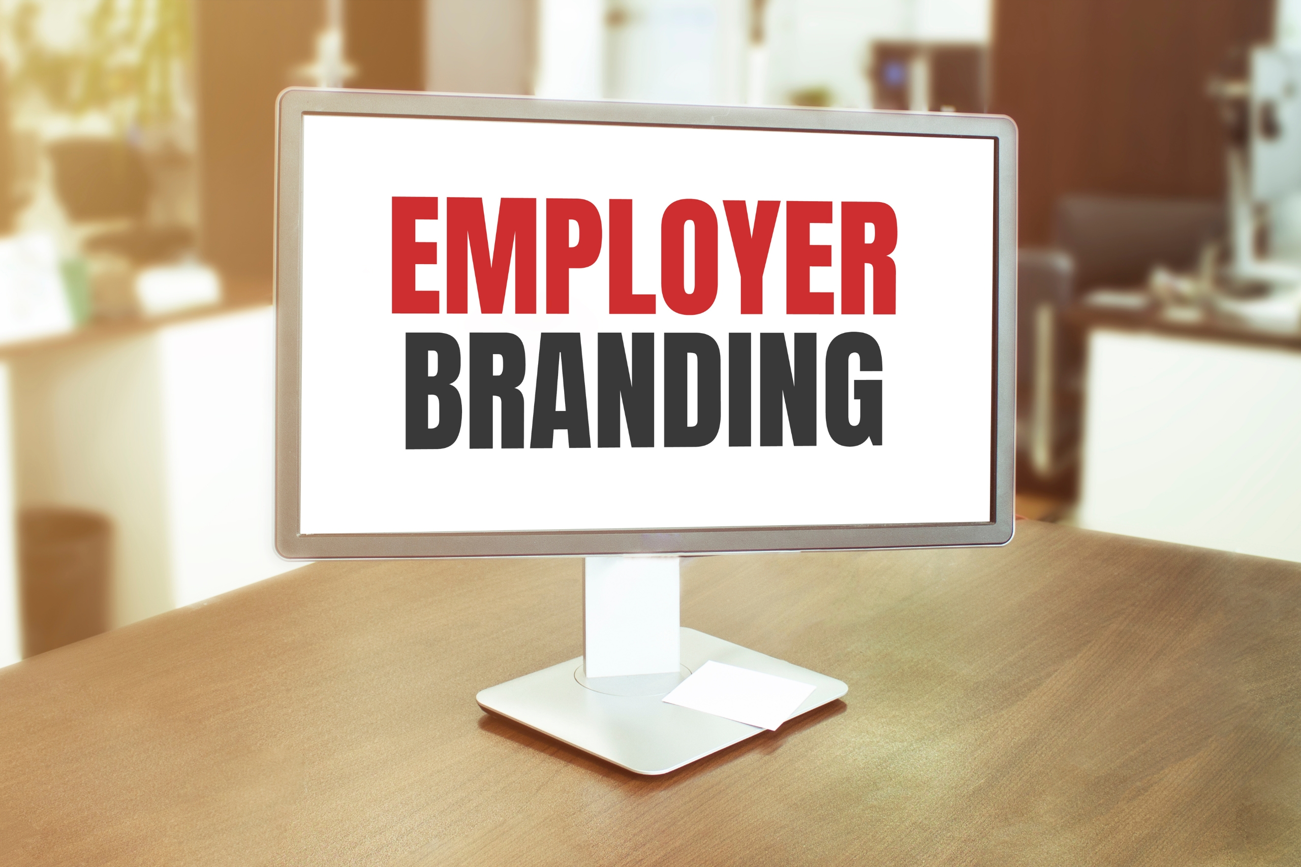 What Is The Objective Of Employee Branding